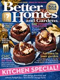 Bhg Magazine