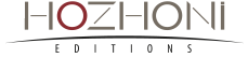 Éditions Hozhoni