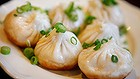 Shanghai Street Dumpling