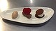 New menu: Adrian Hunt heads up Ashcrofts at Blackheath.