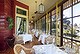 Spoil yourself ... Darley's Restaurant at Lilianfels, Katoomba.