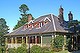 Prize property ... Lillianfels Resort & Spa, Katoomba.