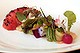 Darley's restaurant in the Blue Mountains.