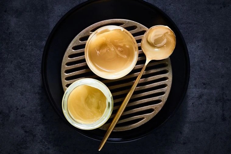 Malfroy's Gold Blue Mountains Post Brood Polyflora Wild Honey.