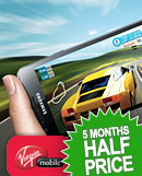Samsung Galaxy S 2