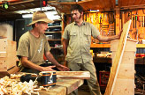 Natural Beekeeping Australia Handmade Hives
